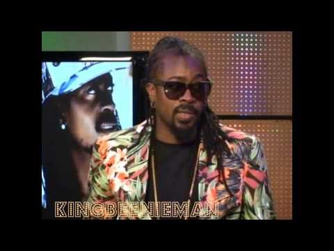 Beenie Man Ft Marla Brown Infatuation Work Permit Riddim April 2014