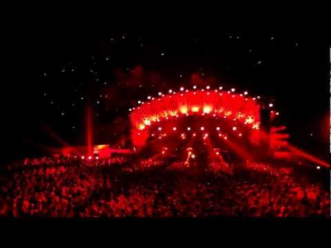 Intents Festival 2011 - Endshow Aftermovie