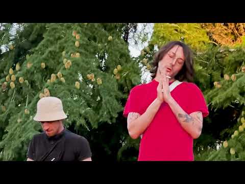 Anacho - Hallelujah (prod Manrey)