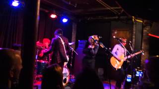 The Strypes - Got Love If You Want It - at Great Scott, Allston MA - 3/20/14