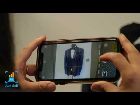 Just Sell by Uptivity. Your One-Stop Web Shop to help...