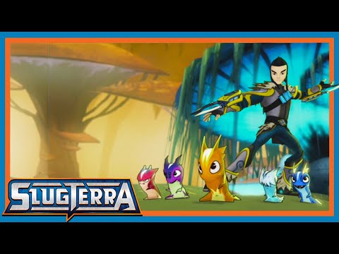 Le retour des élémentaux | Les Mondes Souterrains - WildBrain | Film complet