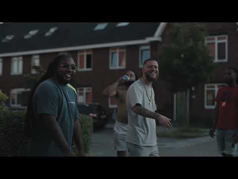 Rz x Cor - Hart Van Goud (Prod. p.APE)