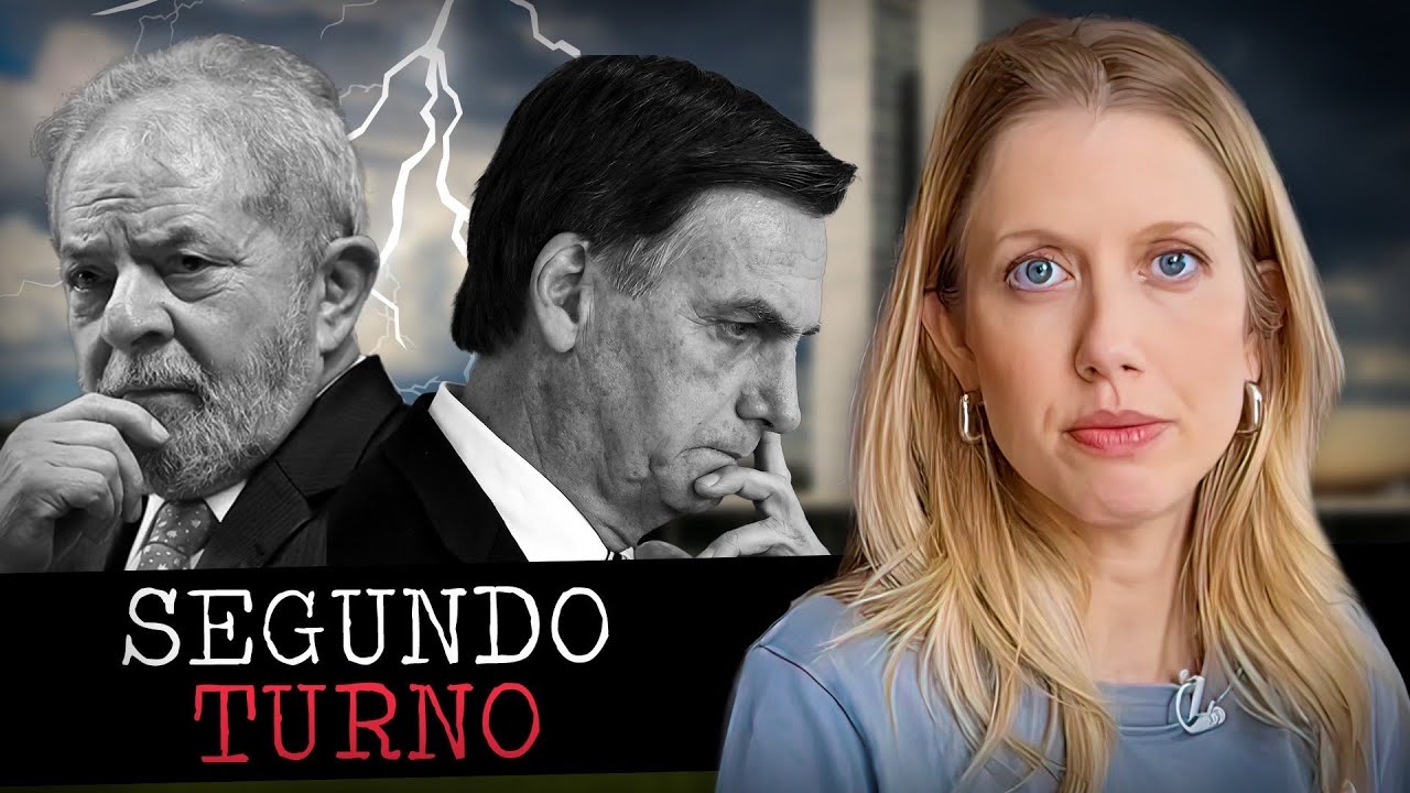 UM MEDO BASTANTE REALISTA!