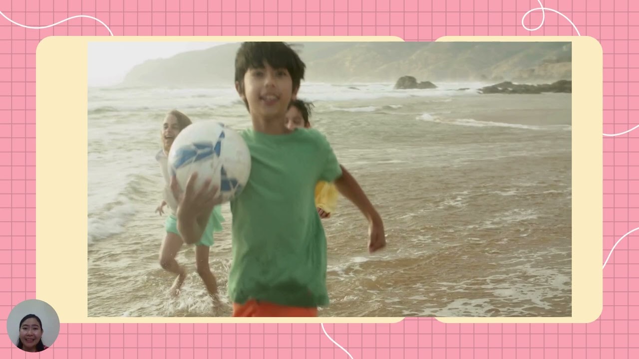 Homeroom Guidance Grades 1-3 Module 1