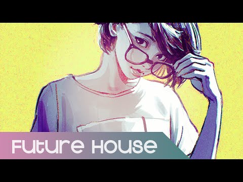 【Future House】PAWL - Set My Heart On Fire