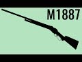 M1887 - Comparison in 10 Different Games