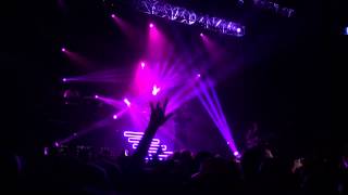 SoMo - &quot;Why Wait&quot; Live @ House of Blues (Boston)