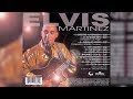 Elvis Martinez -  Bailando Con El (Audio Oficial) álbum Musical Directo Al Corazon - 1999