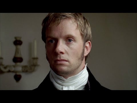Anne meets Captain Wentworth - Persuasion (2007) subs ES/PT-BR