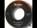Jerry Butler   Strawberries