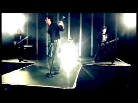 Machine Mouse-Fenn a csúcson