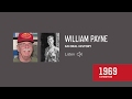Vietnam War Oral Histories - Bill Payne
