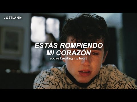 Mishaal Tamer - ITTY BITTY (Sub. Español + Lyrics)