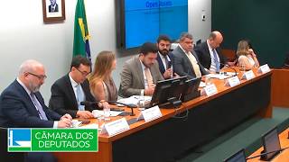  Viabilidade de implementação do Open Asset - 11/03/2026 09:00