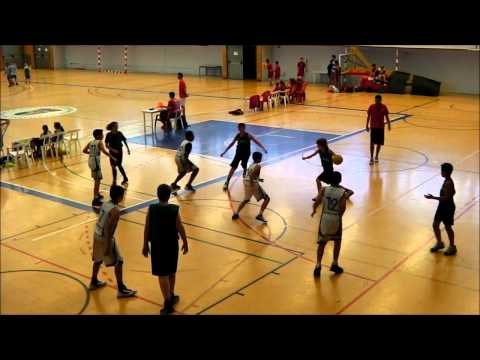 AMICS CASTELLÓ 44  - ESCOLAPIAS 60