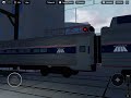Railfanning Part 3