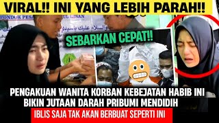 Download lagu 🔴ASTAGFIRULLAH!! SAMPE DI BEGINIKAN DARI BELAKANG KORBAN MENJERIT KESAKITAN TAK DIHIRAUKAN mp3