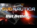 Subnautica BEST Mods You Can Download