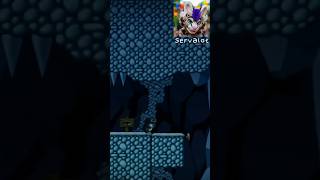 Behind "Crumbel Cavern" (Bonus Island I) ft. @Servalot