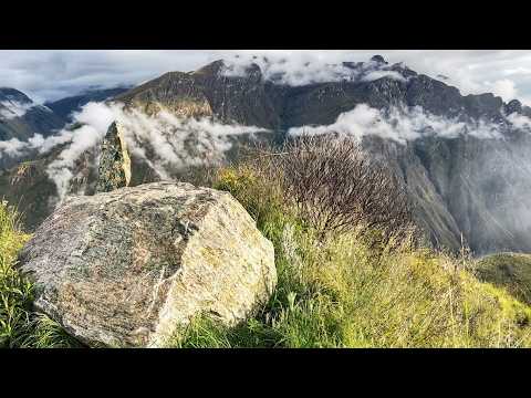 Urpish- Jircán- Huámalies - Huánuco -Perú