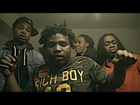 Mook X Dipset - Never Cared Remix (Shot By @HigherSelfilms)