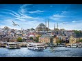 أفضل 10 مدن في تركيا