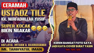 Download lagu Ustad Tile's Funny Lectures Full of Super Hilarious Stories That Will Make You Laugh Out Loud 🤣🤣🤣... mp3 Download lagu Ustad Tile's Funny Lectures Full of Super Hilarious Stories That Will Make You Laugh Out Loud 🤣🤣🤣... mp3