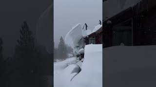 Por esto sus techos no se caen.