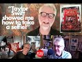Billy Bragg – 40 years, 2,700 gigs and what he learnt from Taylor Swift