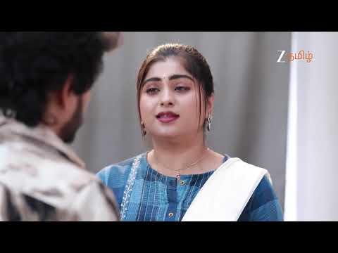Varisu | Ep - 204 | Webisode | Feb 25 2026 | Zee Tamil