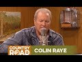 Colin Raye   "I Think About You"   Country Road TV