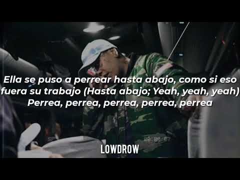 DUKI❌FRIJO❌WE$T DUBAI❌PERREA/LETRA On❌