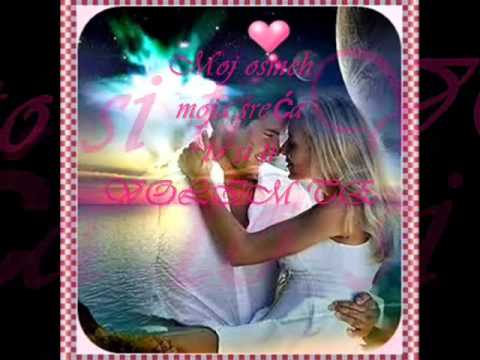 Zvijezda moga neba si ti