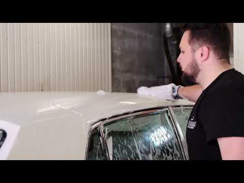 Rolls Royce Silver Spur II | MH Garage | | Project F car cosmetics