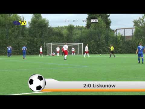 2017-07-29, FSM 2017 Spiel 5, FC Frohlinde - SG Castrop Rauxel