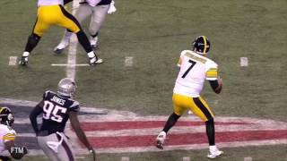 Best NFL Throws - Part One