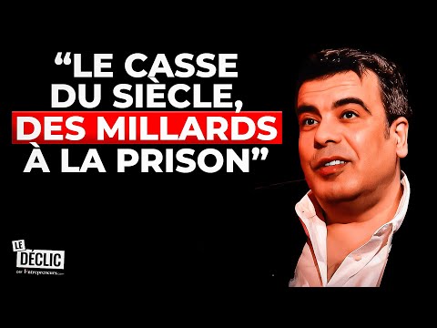 Les Révélations du Cerveau de la plus grande Fraude Fiscale du monde : l'histoire de Grégory Zaoui