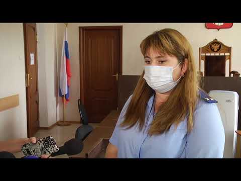 Двое курян осуждены за ряд тяжких преступлений