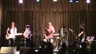 Gods Look Down (Scream) - School of Rock Cleveland East