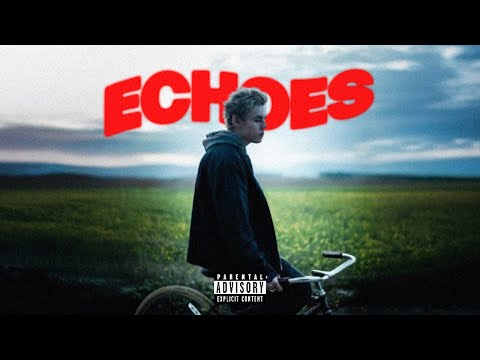 [FREE] The Kid LAROI x Post Malone x Acoustic Guitar Pop Type Beat - "ECHOES"