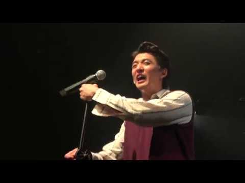 171015 알록달록 - 잔나비 (JANNABI) @2017 K-ROOKIES 상상마당 라이브홀