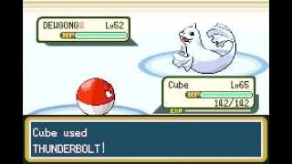 The Final Squad - Let's Play Pokémon LeafGreen Part 100