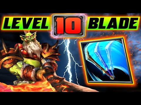 THIS STARTED AS A CHEESE. CHECK VIDEO LENGTH - WC3 - Grubby