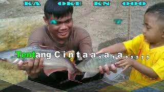 Download lagu Tabir Kepalsuan By Rhoma Irama | Versi Style || KARAOKE KN7000 FMC mp3