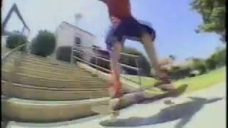 Baker Skateboards - 2g (2000)