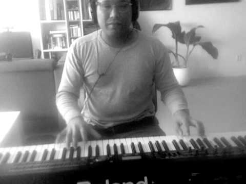 Montana Taylor ~ Detroit Rocks