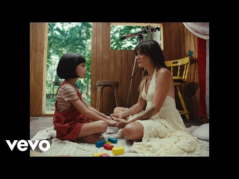 Kany García - A La Niña Que Fui (Video Oficial)