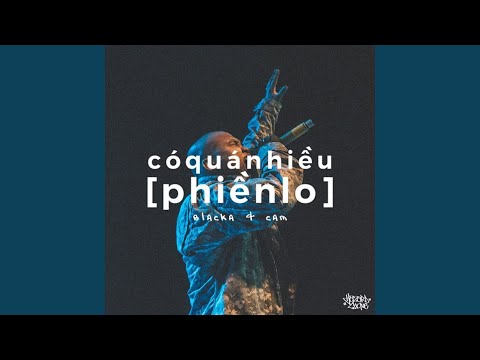 Có Quá Nhiều Phiền Lo