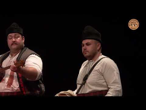 Девојче девојче и Јано јанке - ВИС Аманет / Devojce devojce i jano janke - VIS Amanet